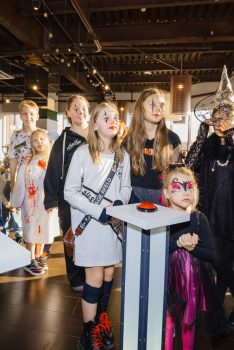 Halloween 2023
