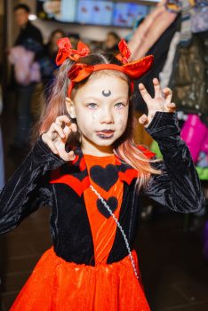 Halloween 2023
