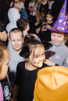 Halloween 2023