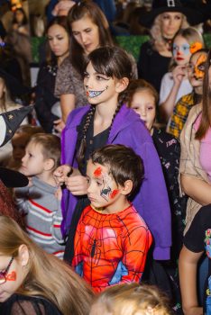 Halloween 2023