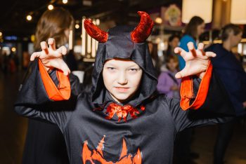 Halloween 2023
