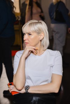 8 марта 2024