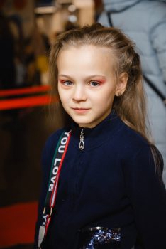 8 марта 2024