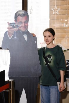 8 марта 2024