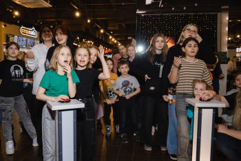 8 марта 2024