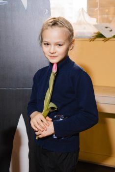 8 марта 2024