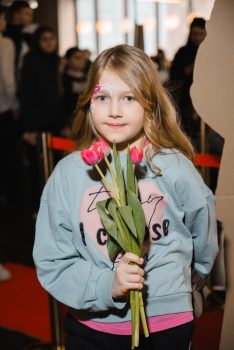 8 марта 2024
