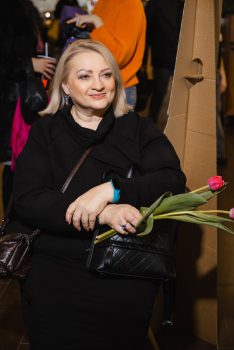 8 марта 2024