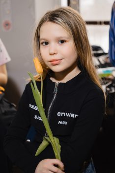 8 марта 2024