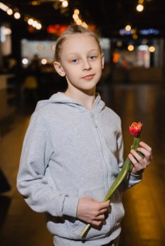 8 марта 2024