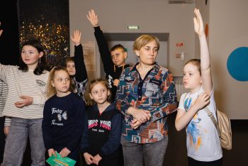 Эко-Фест Летосити