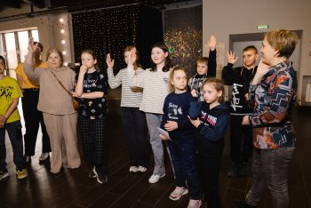 Эко-Фест Летосити