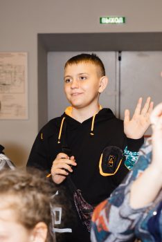 Эко-Фест Летосити