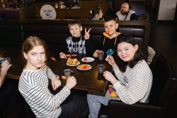 Эко-Фест Летосити