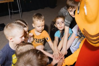Эко-Фест Летосити