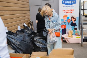Эко-Фест Летосити