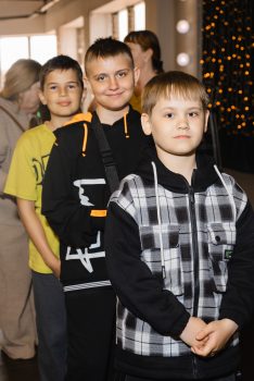 Эко-Фест Летосити