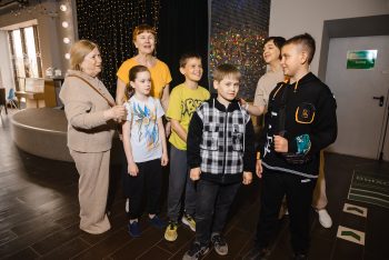 Эко-Фест Летосити