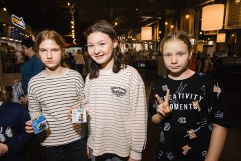 Эко-Фест Летосити