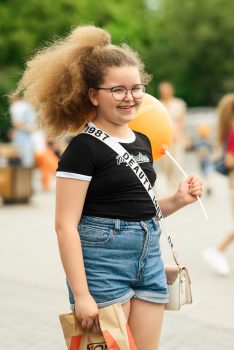 День Рождения