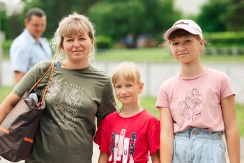 День Рождения
