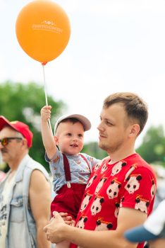 День Рождения