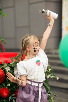 День Рождения
