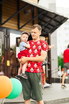 День Рождения