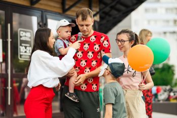 День Рождения