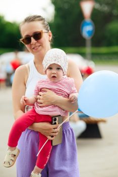 День Рождения