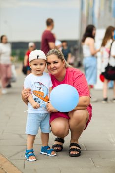 День Рождения