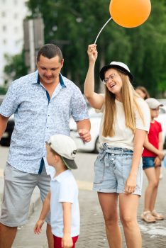 День Рождения