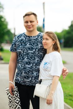 День Рождения
