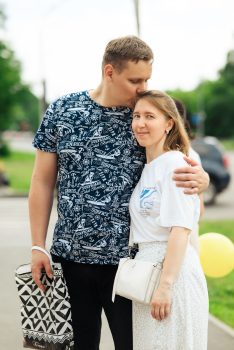 День Рождения