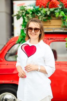 День Рождения