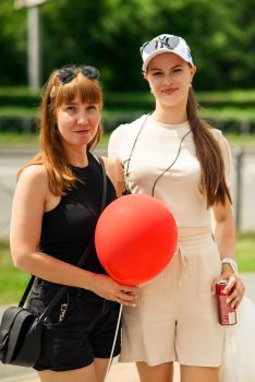 День Рождения
