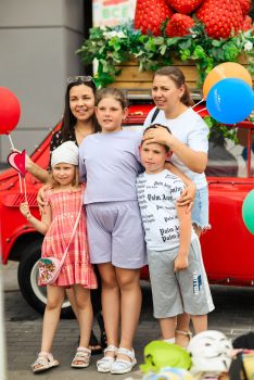День Рождения