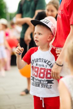 День Рождения