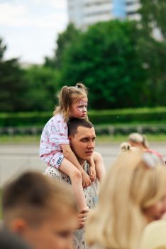 День Рождения