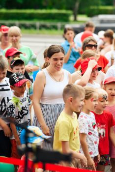 День Рождения