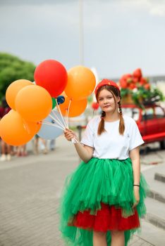 День Рождения