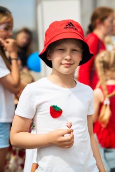 День Рождения