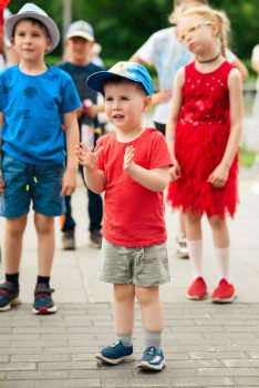 День Рождения