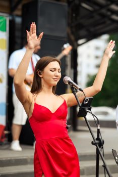 День Рождения