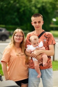 День Рождения