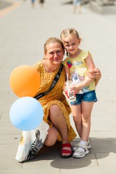 День Рождения