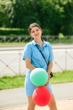 День Рождения