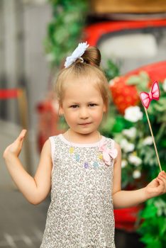 День Рождения