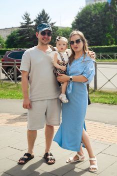 День Рождения