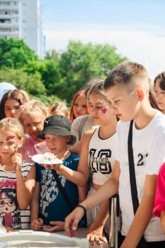 День Рождения